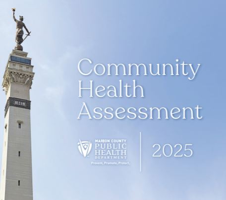 MCPDH Releases 2025 Community Health Assessment