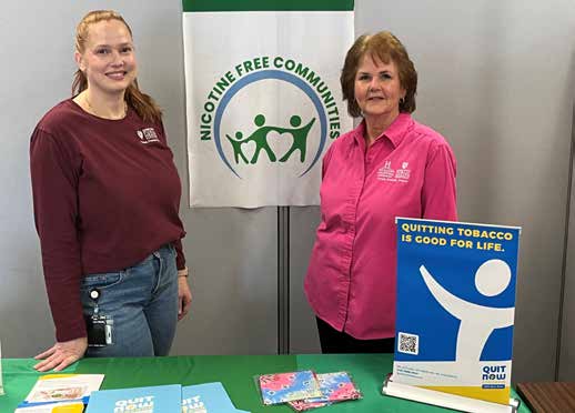 Public Health Impact Newsletter Spring 2026